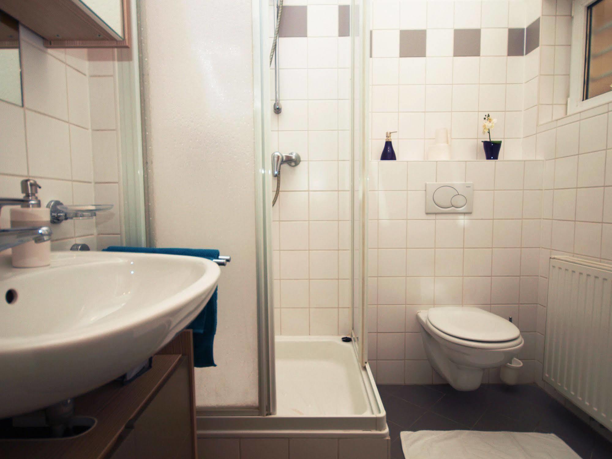 Checkvienna - Ruedengasse Apartment Екстериор снимка