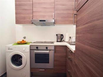 Checkvienna - Ruedengasse Apartment Екстериор снимка